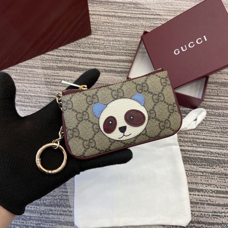 Gvc*1 wallets